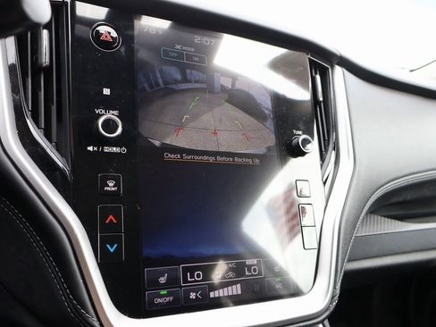 Used 2024 Subaru Outback Premium image 35