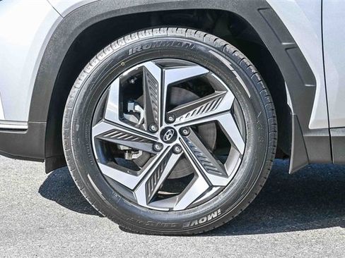 Certified 2023 Hyundai Tucson SEL w/ Convenience Package image 11