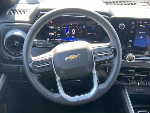 Certified 2024 Chevrolet Colorado LT w/ Advanced Trailering Package image 14