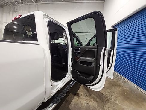 Used 2015 GMC Sierra 2500 SLT AWD/4WD image 21