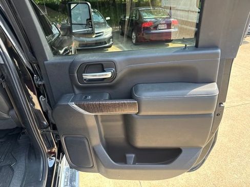 Used 2020 GMC Sierra 2500 Denali w/ Denali Ultimate Package AWD/4WD image 25