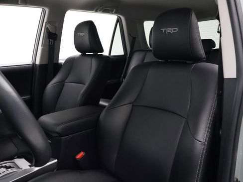 Used 2023 Toyota 4Runner TRD Sport image 13