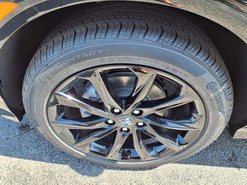 New 2026 Buick Encore GX Sport Touring w/ Comfort Package image 13