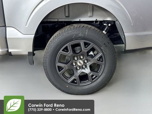 New 2026 Ford F150 STX image 30