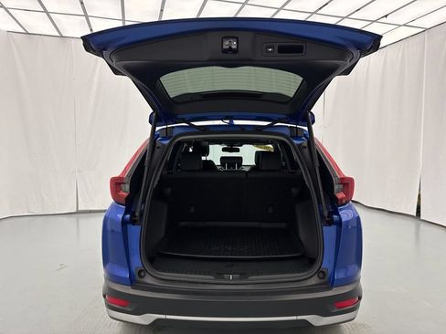 Used 2020 Honda CR-V EX-L image 10