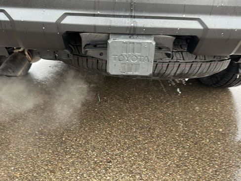 Used 2025 Toyota 4Runner TRD Off-Road Premium image 9