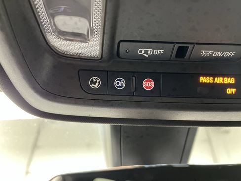 Used 2019 Cadillac XT4 Sport AWD/4WD image 27