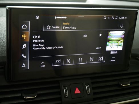 Used 2022 Audi Q5 2.0T Premium Plus AWD/4WD image 22