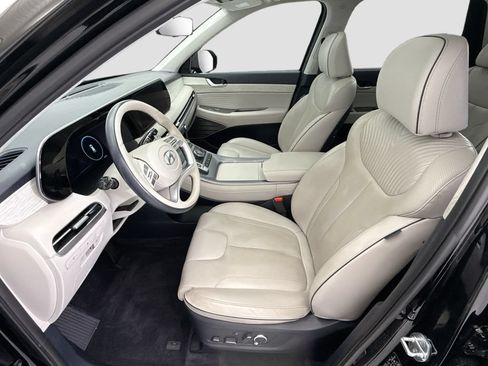 Used 2023 Hyundai Palisade Calligraphy FWD image 18