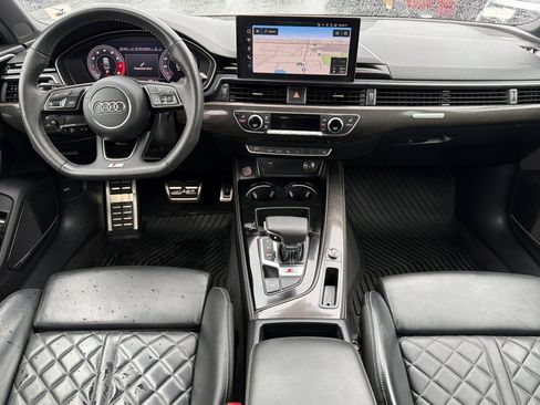 Used 2020 Audi S4 Prestige w/ Prestige Package AWD/4WD image 12