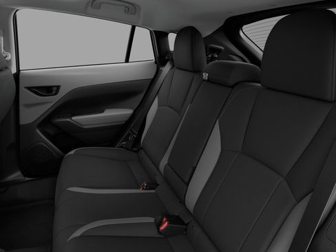 New 2026 Subaru Crosstrek 2.5i Premium AWD/4WD image 15