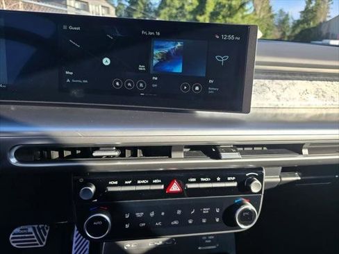New 2026 Hyundai Ioniq 9 Calligraphy w/ Tow & Go Package AWD/4WD image 25