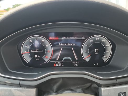 Used 2023 Audi A5 2.0T Premium Plus AWD/4WD image 18