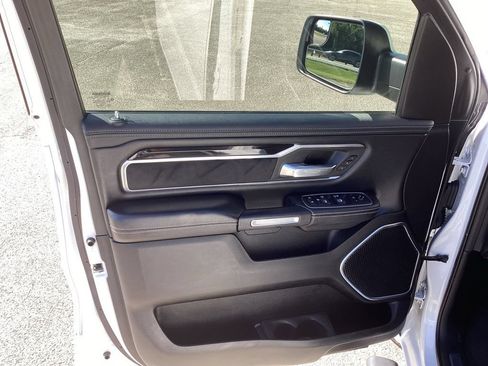Used 2019 RAM 1500 Laramie w/ Sport Appearance Package RWD image 30