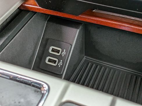 Used 2018 Ford F150 King Ranch w/ Equipment Group 601A Luxury image 35