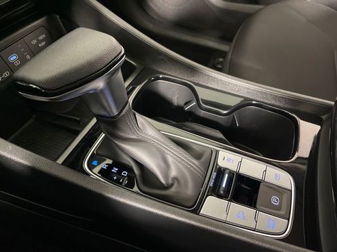 Certified 2025 Hyundai Tucson SEL image 24