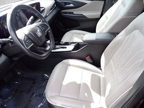 Used 2024 Buick Envista Avenir FWD image 12