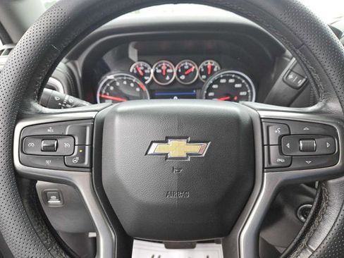 Used 2021 Chevrolet Silverado 1500 LT w/ Bed Protection Package image 14