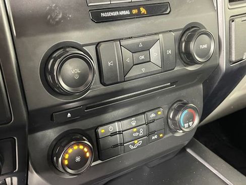 Used 2017 Ford F150 XL w/ Equipment Group 101A Mid AWD/4WD image 9
