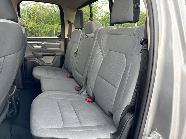 Used 2019 RAM 1500 Big Horn AWD/4WD image 23