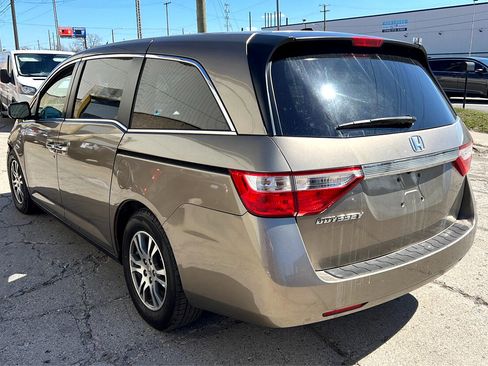 Used 2012 Honda Odyssey EX-L image 5