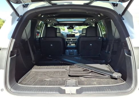Used 2026 Honda Pilot Black Edition image 27