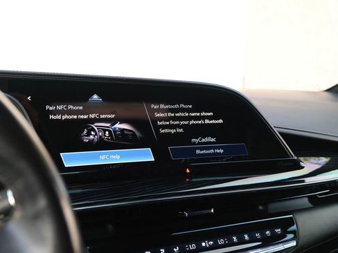 Used 2021 Cadillac Escalade ESV Sport w/ Driver Assist Tech Package image 43