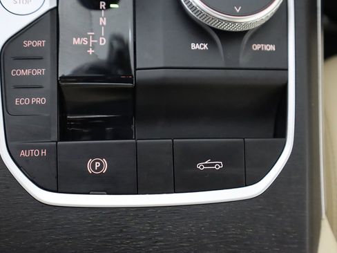 Used 2022 BMW 430i xDrive Convertible w/ M Sport Package image 57