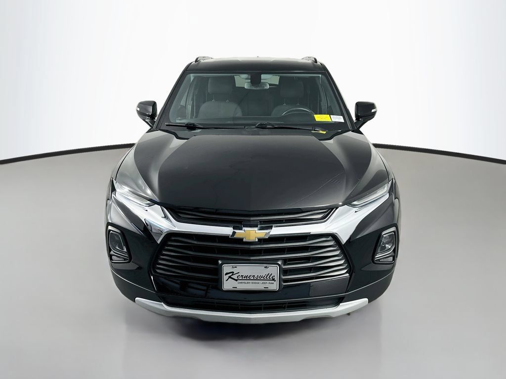 Used 2019 Chevrolet Blazer LT AWD/4WD image 2