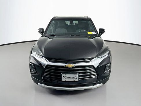 Used 2019 Chevrolet Blazer LT AWD/4WD image 2