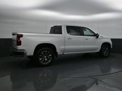 New 2026 Chevrolet Silverado 1500 LT image 16