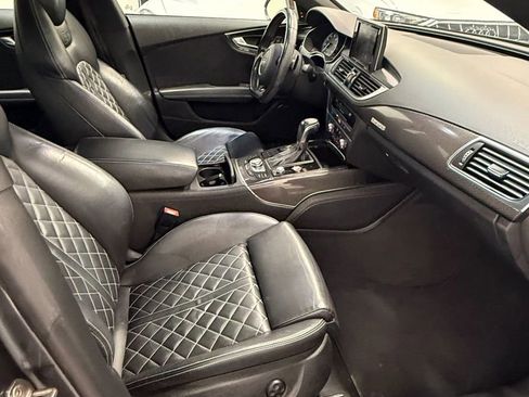 Used 2017 Audi S7 Premium Plus w/ S7 Sport Package image 25