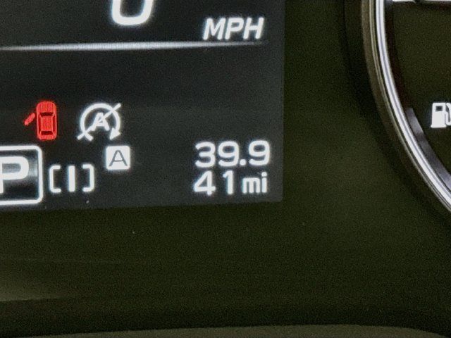 New 2026 Subaru Forester Premium AWD/4WD image 12