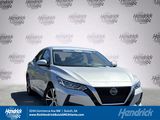 Used 2023 Nissan Sentra SV image 1