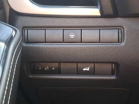 Used 2022 Nissan Rogue SL w/ SL Premium Package AWD/4WD image 31