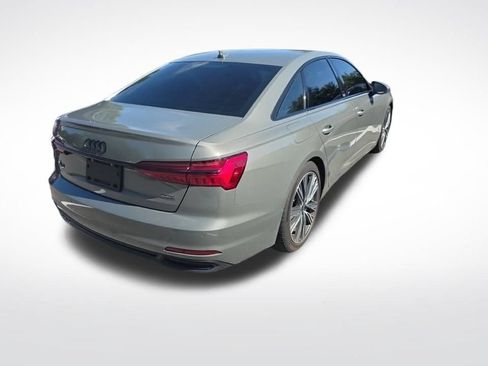Used 2023 Audi A6 Premium Plus w/ Premium Plus Package AWD/4WD image 5