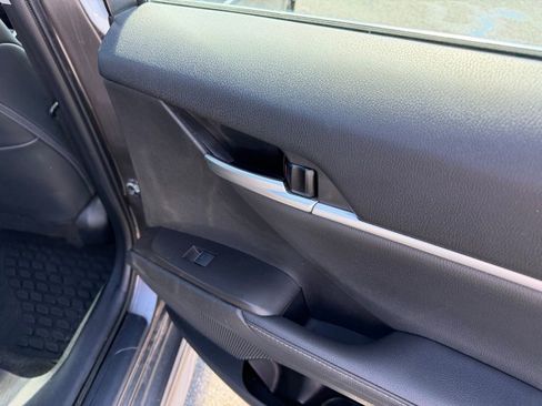 Used 2023 Toyota Camry XSE image 35