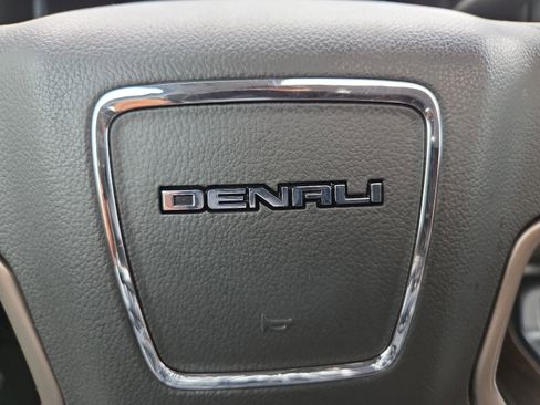 Certified 2018 GMC Sierra 1500 Denali w/ Denali Ultimate Package image 22