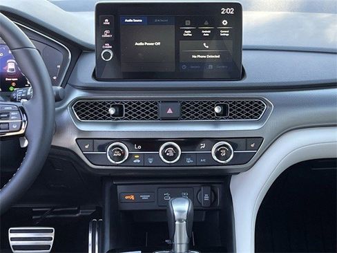 New 2026 Acura Integra A-Spec image 17