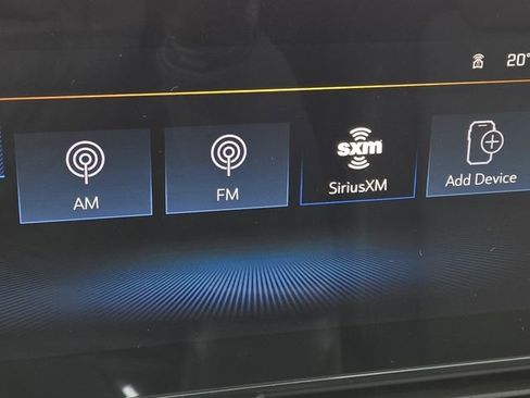 New 2026 Chevrolet Trax LT w/ Driver Confidence Package image 4