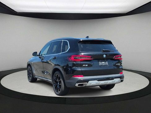 Used 2023 BMW X5 xDrive45e w/ Climate Comfort Package AWD/4WD image 6