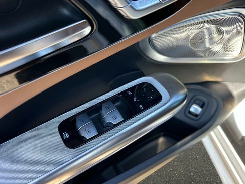 New 2026 Mercedes-Benz CLE 300 4MATIC Cabriolet image 19