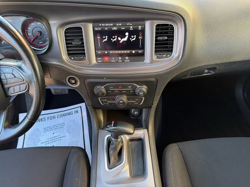 Used 2023 Dodge Charger GT image 21