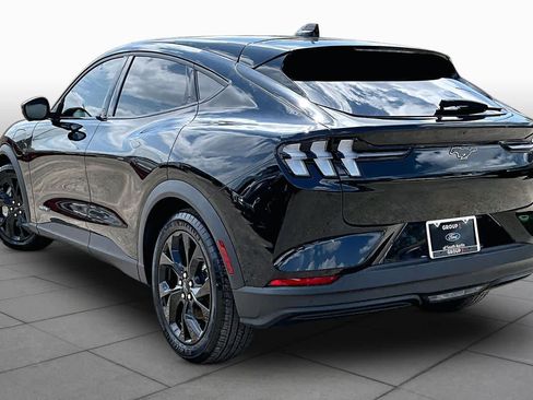 Used 2024 Ford Mustang Mach-E Select w/ Comfort Package Lite AWD/4WD image 10