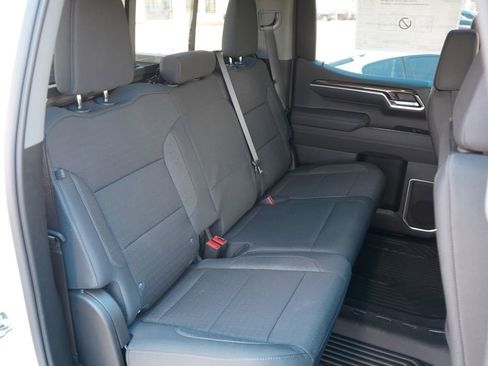 New 2026 Chevrolet Silverado 1500 LT AWD/4WD image 27