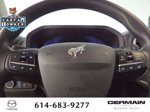 Used 2023 Ford Bronco Sport Big Bend AWD/4WD image 23