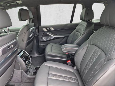New 2027 BMW X7 M60i AWD/4WD image 17