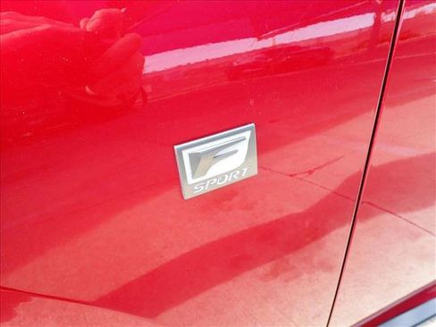 Used 2021 Lexus IS 350 F Sport w/ Navigation Package image 6