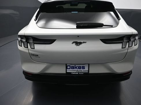 Used 2023 Ford Mustang Mach-E Premium RWD image 34