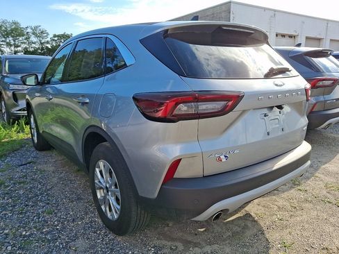 Used 2023 Ford Escape Active w/ Tech Pack #1 AWD/4WD image 5
